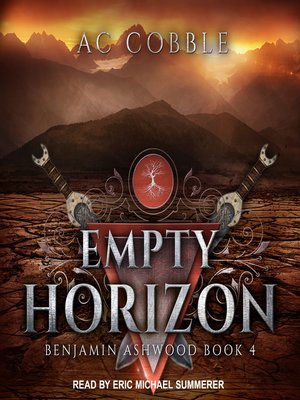 cover image of Empty Horizon